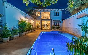 Casa Bixa Hotel Boutique by HMC - Mayores de 12 años -